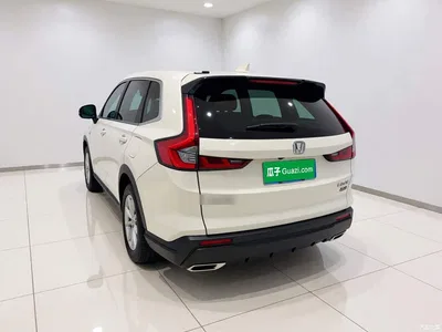 2023 Honda CR-V 240TURBO 2WD Premium Edition 7-Seater, фото 4, лот 10405810