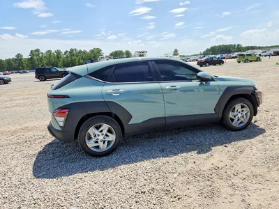 2025 HYUNDAI KONA SE, фото 3, лот 10669250