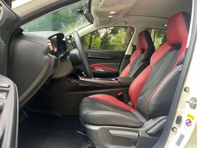2021 Changan Oshan Changan Oushang X5 1.5T DCT Premium, фото 4, лот 11148259