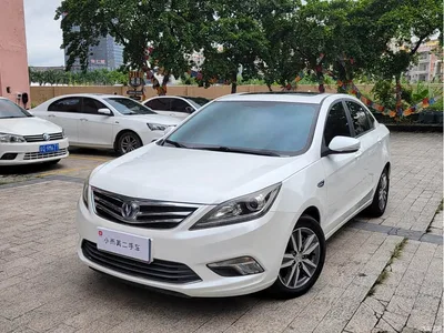 2016 Changan Eado 1.6L Automatic Trend Edition, фото 1, лот 10252317