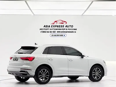 2022 Audi Q3 35 TFSI Progressive Dynamic, фото 4, лот 10425638