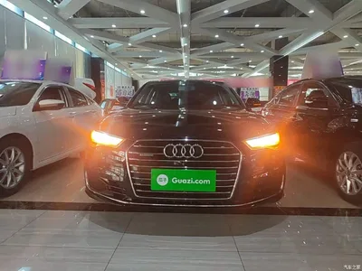 2017 Audi A6L 45 TFSI quattro Sport, фото 3, лот 10433772