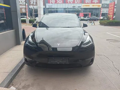 2022 Tesla Model Y Performance High-Performance All-Wheel Drive Version, фото 2, лот 11249986