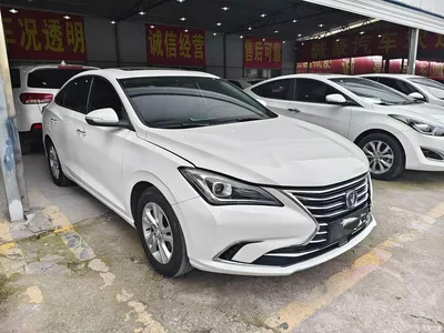 2019 Changan Eado High Energy 1.6L GDI Manual Pioneer China VI, фото 3, лот 10251877