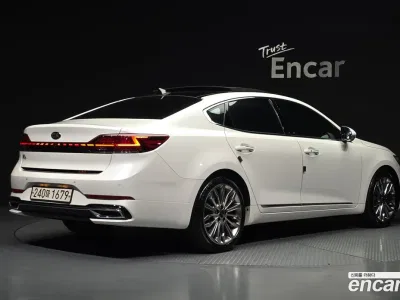 2020 Kia K7 2.5 GDI X Edition, фото 2, лот 10182232