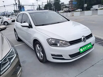 2015 Volkswagen Golf 1.6L Automatic Comfort, фото 4, лот 10451551
