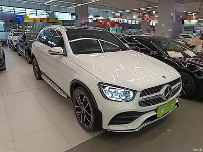 2021 Mercedes-Benz GLC 300 L 4MATIC Sporty, фото 4, лот 10768763