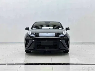 2025 Lynk & Co 03 1.5TD DCT Champion Pro, фото 2, лот 11314762