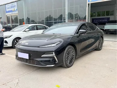 2025 Geely Galaxy Galaxy Xingyao 8 130km EM-i Premium Edition, фото 1, лот 10835377