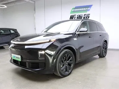 2023 Li Auto Li L8 Pro, фото 1, лот 10825944
