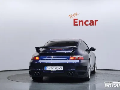 2001 Porsche 911 Carrera, фото 4, лот 10099033