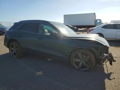 2022 GENESIS GV70 3.5T SPORT, фото 4, лот 10568839