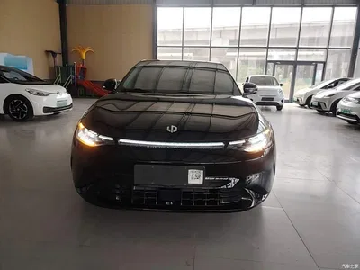 2024 Leapmotor C01 Pure Electric 525 Comfort Edition, фото 3, лот 10390021