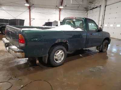 2004 TOYOTA TUNDRA BASE, фото 3, лот 10981369