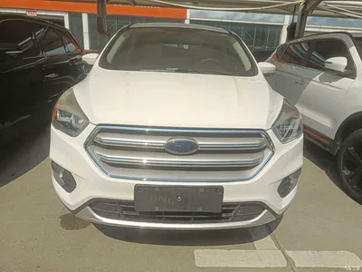 2017 Ford Kuga EcoBoost 180 FWD Elite, фото 2, лот 10296869