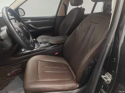 2017 BMW X5 (Import) xDrive28i, фото 3, лот 11103294
