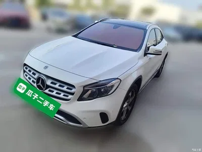 2018 Mercedes-Benz GLA 200 Dynamic, фото 1, лот 10764893