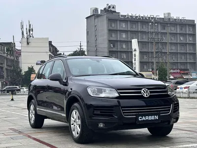 2011 Volkswagen Touareg 3.0TDI Diesel Standard, фото 3, лот 10807718