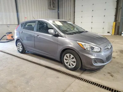 2017 HYUNDAI ELANTRA, фото 4, лот 10973899
