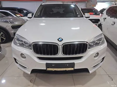 2015 BMW X5 (Import) xDrive28i, фото 3, лот 10464207