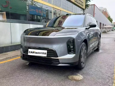 2026 NIO ES9 Base Model, фото 1, лот 10450278
