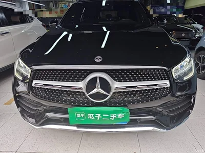 2022 Mercedes-Benz GLC Model GLC 300 L 4MATIC Dynamic Edition, фото 3, лот 10294319