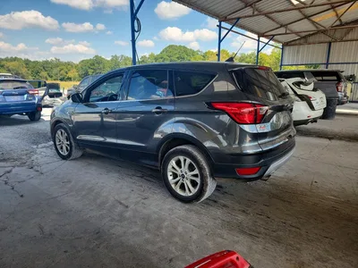 2019 FORD ESCAPE SE, фото 2, лот 11575508
