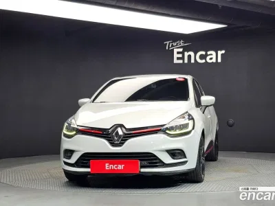 2018 Renault Cilo Intens, фото 3, лот 10386659