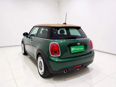 2019 MINI MINI 1.5T COOPER Artist, фото 4, лот 11563461