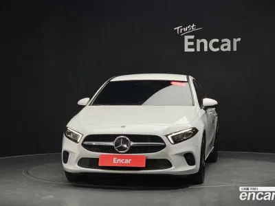 2020 Mercedes-Benz A-Class A250 4MATIC Sedan, фото 2, лот 11590883