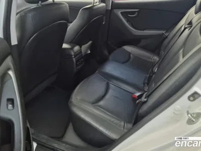 2016 Hyundai AVANTE 1.6 GDi Modern, фото 3, лот 10094700