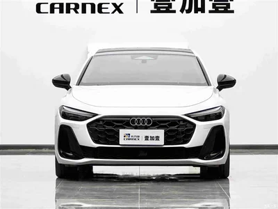 2025 Audi A5L 2.0T Sport Edition Plus, фото 2, лот 10767736