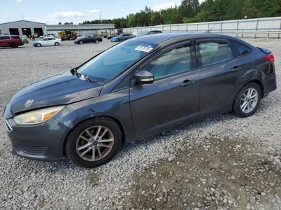 2015 FORD FOCUS SE, фото 1, лот 10503259