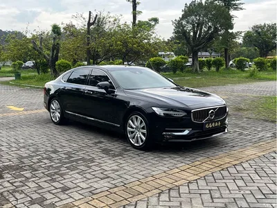 2018 Volvo S90 T5 Excellence Edition, фото 3, лот 10365373