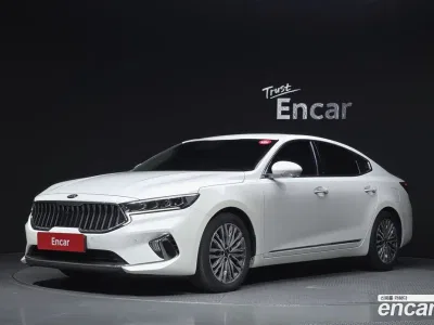 2020 Kia K7 2.2 Diesel Noblesse, фото 1, лот 10197633