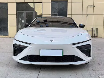 2024 Nezha Auto Nezha S Model Range Extender 1060 Lite, фото 2, лот 10833973