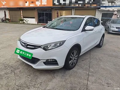 2016 Changan Eado XT 1.6L Manual Stylish Cool Edition, фото 1, лот 10252938