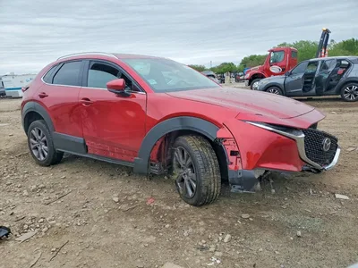 2021 MAZDA CX-30 PREMIUM, фото 4, лот 10842515
