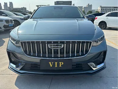 2026 Geely Xing Rui Orient Yao 2.0TD Moonview Edition, фото 2, лот 11190752