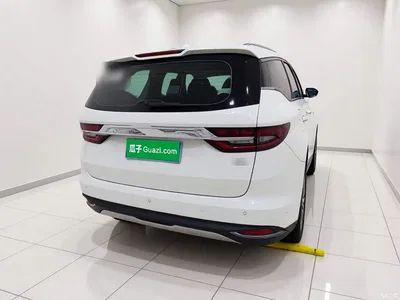 2021 Geely Jia Ji 1.8TD DCT Comfort, фото 3, лот 10845904