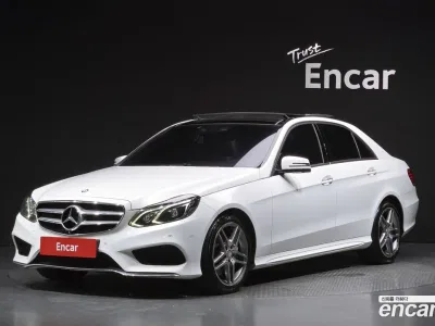 2016 Mercedes-Benz E-Class E350 BlueTec 4MATIC, фото 1, лот 10213467