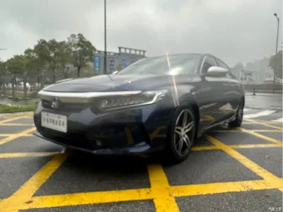 2022 Honda Inspire 260TURBO Premium Joy Edition, фото 1, лот 10445874