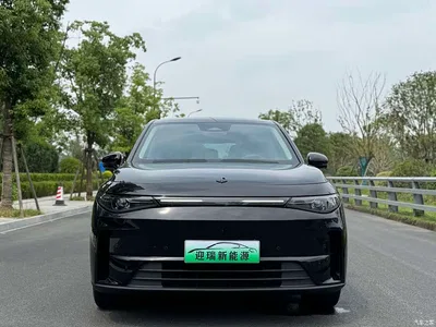 2026 Leapmotor C10 605 Delight Edition, фото 2, лот 11195545