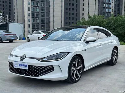 2023 Volkswagen Lamando L 280TSI DSG Cool Edition, фото 1, лот 10430049