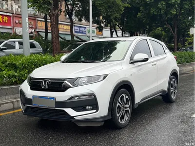 2021 Honda XR-V 1.5L CVT Comfort Edition, фото 1, лот 10433037