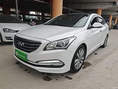 2014 Hyundai Mistra 1.8L Auto Premium DLX, фото 2, лот 10376870