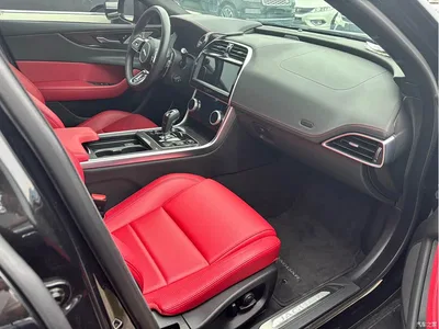 2024 Jaguar XEL Model 2.0T 250PS R-DYNAMIC S Gloss Black Sport Edition, фото 4, лот 10888989