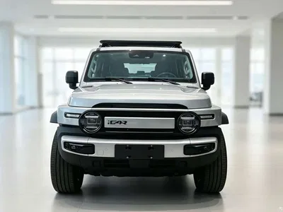 2025 iCAR V23 FWD Premium Model, фото 2, лот 10395969