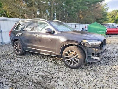 2019 VOLVO XC90 T5 MOMENTUM, фото 4, лот 10683766