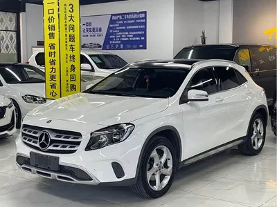 2018 Mercedes-Benz GLA 200 Dynamic, фото 1, лот 11549614